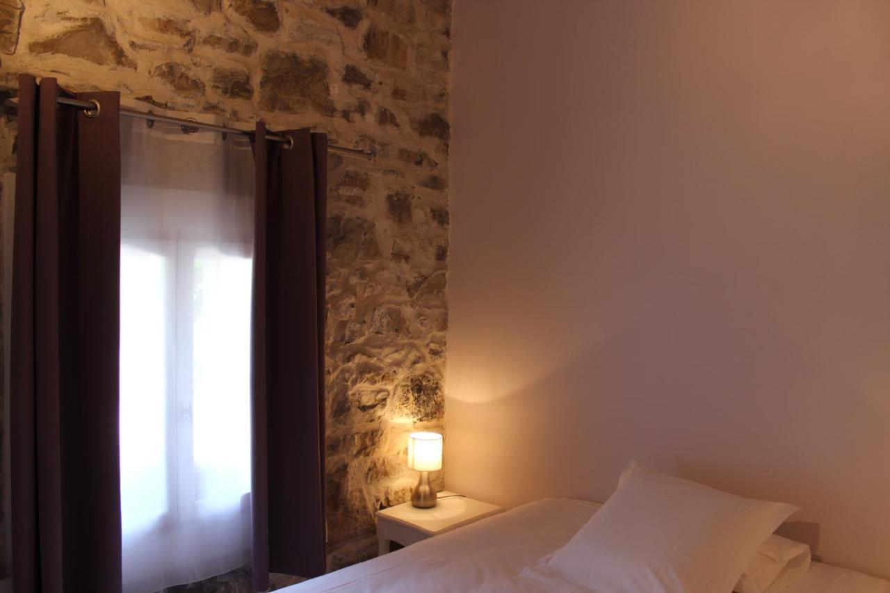 Le Mas De Roux Chambres D'Hotes Bragassargues Ngoại thất bức ảnh