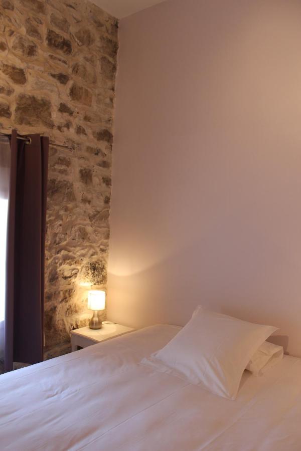 Le Mas De Roux Chambres D'Hotes Bragassargues Ngoại thất bức ảnh