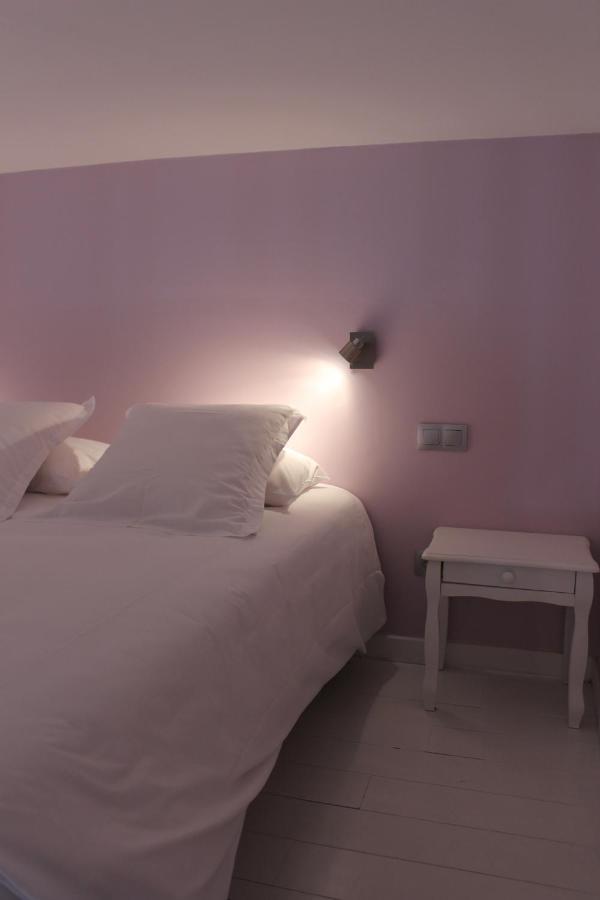 Le Mas De Roux Chambres D'Hotes Bragassargues Ngoại thất bức ảnh
