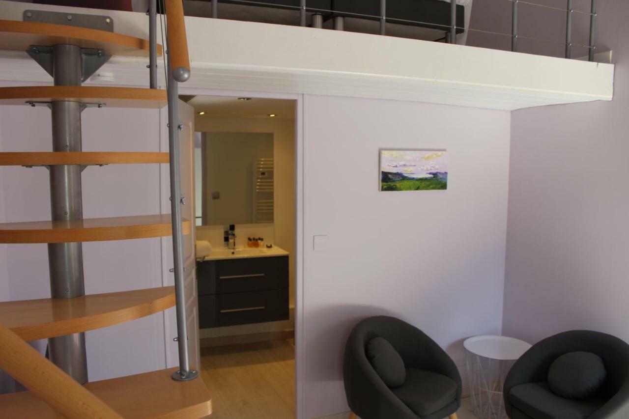 Le Mas De Roux Chambres D'Hotes Bragassargues Ngoại thất bức ảnh