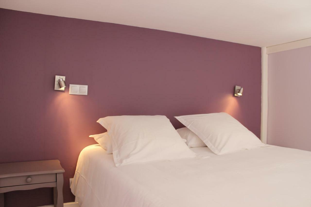 Le Mas De Roux Chambres D'Hotes Bragassargues Ngoại thất bức ảnh