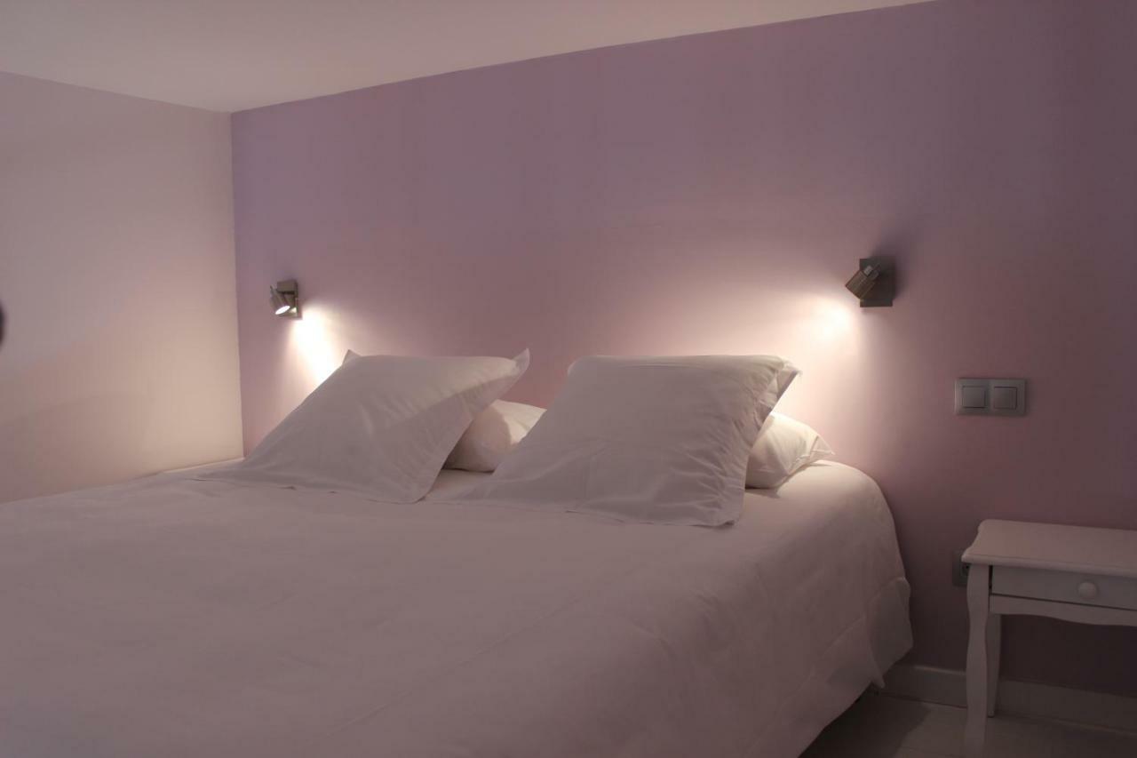 Le Mas De Roux Chambres D'Hotes Bragassargues Ngoại thất bức ảnh