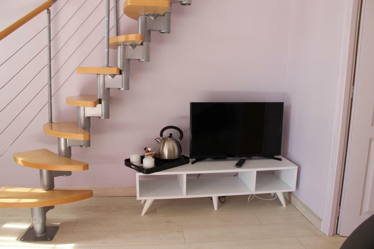 Le Mas De Roux Chambres D'Hotes Bragassargues Ngoại thất bức ảnh