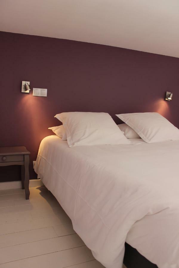 Le Mas De Roux Chambres D'Hotes Bragassargues Ngoại thất bức ảnh