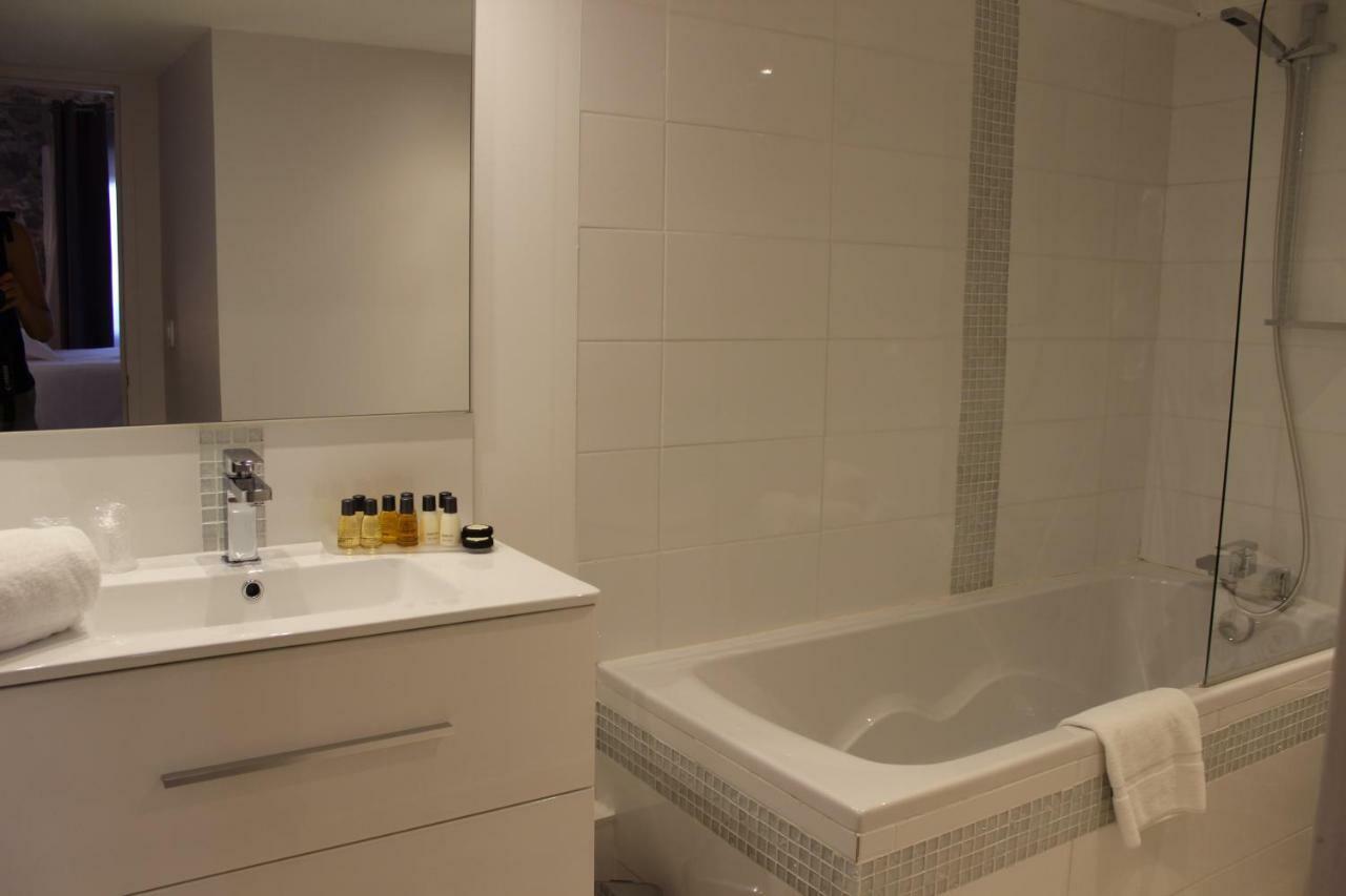 Le Mas De Roux Chambres D'Hotes Bragassargues Ngoại thất bức ảnh