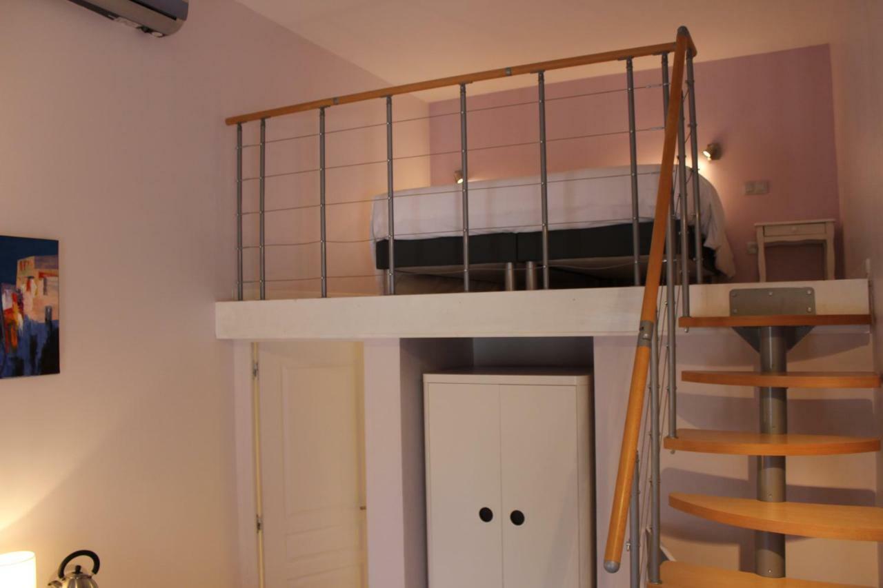 Le Mas De Roux Chambres D'Hotes Bragassargues Ngoại thất bức ảnh