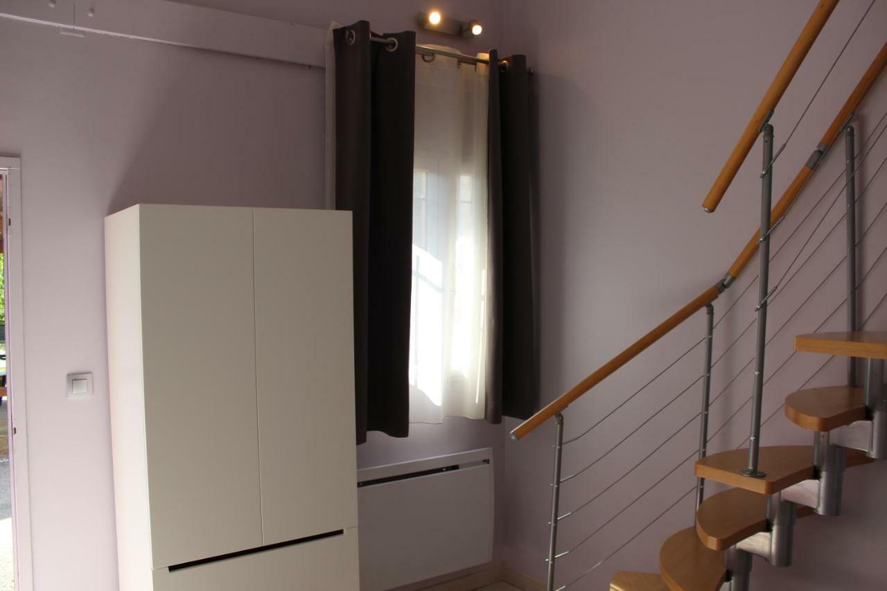 Le Mas De Roux Chambres D'Hotes Bragassargues Ngoại thất bức ảnh